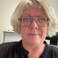 Carina Svensson