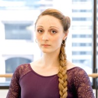 Isabelle Bateson-Smith