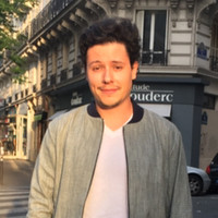 Nicolas Varenne