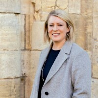 Rebecca Burrows