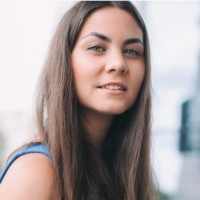 Marina Chernysheva