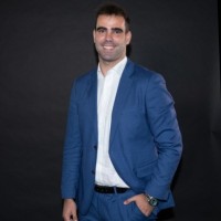 Alvaro Santos Peralta