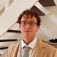 Mitch Van Der Knokke