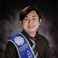 Christopher Ian Castillo
