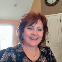 Barbara M Blankenship