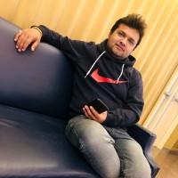 Manjeet Kumar