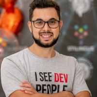 Caio Albuquerque
