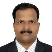 Anirudhan Damodaran