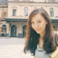 Maggie Chen