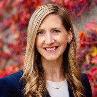 Molly Siebert Eckman