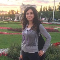 Armine Grigoryan