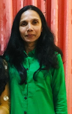 Nayana Gunawardana