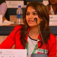 Pooja Kandukuri