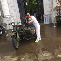 李小武