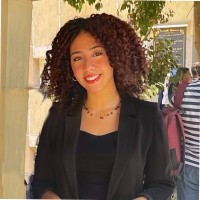 Mariam Sameh