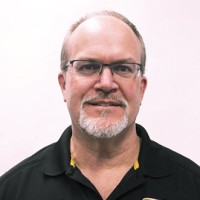 Rob Baird