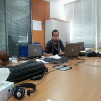 Ayoub Manar
