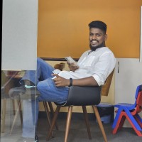 Aneesh Shetty