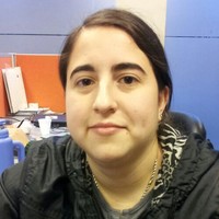 Maria Sofia Molina Bulla