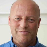 Neil Clare