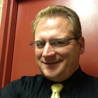 David Keck
