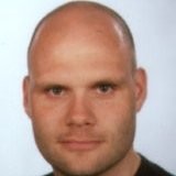 Kristján Halldórsson