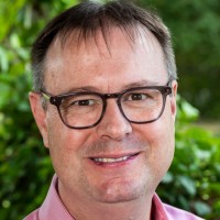 Andrew Hanson