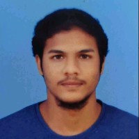 K R Abhinav