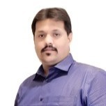 Nilesh Patil
