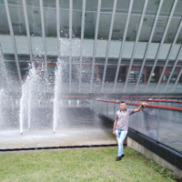 Noel Iguaran Montiel