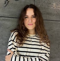 Angelina Tivonenko