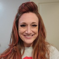 Natalie Mullerleile