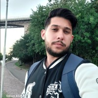 Guilherme Mageski Pessôa