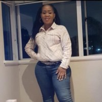 Thandeka Ntshangase