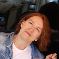 Julie Dana Marko