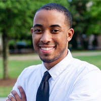 Fisher Conrad Reaves Ii, B.S.