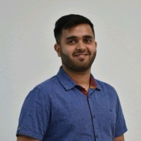 Krunal Thakkar