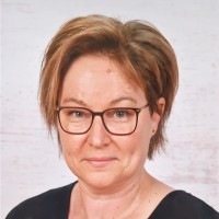 Monique Van De Meulenhof