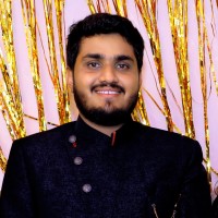 Mit Patel