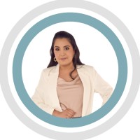 Cristina Gabriela Pinto Ramos