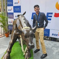 Ananth Pai