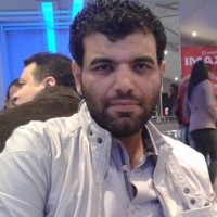 Abdelghaffar Mohamed