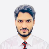 Mudassir Mehboob .