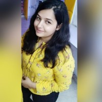 Priyanka Kushwaha