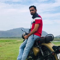 Dhruv Gandhi