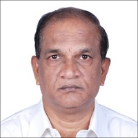 Ravindranath Tagore Rangavajhala