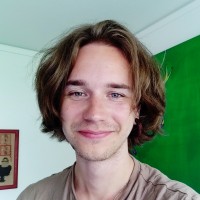 Anton Eriksson