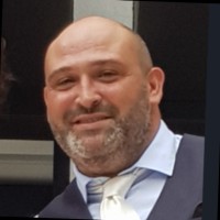 Cedric Messaoudene