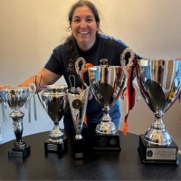 Stefany Alibrando Martin