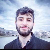Omar Bakkar